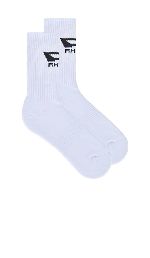 Rhude CHAUSSETTES in White - Rhude - Modalova