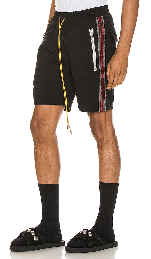 Traxedo Shorts