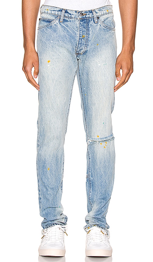 Denim Jean