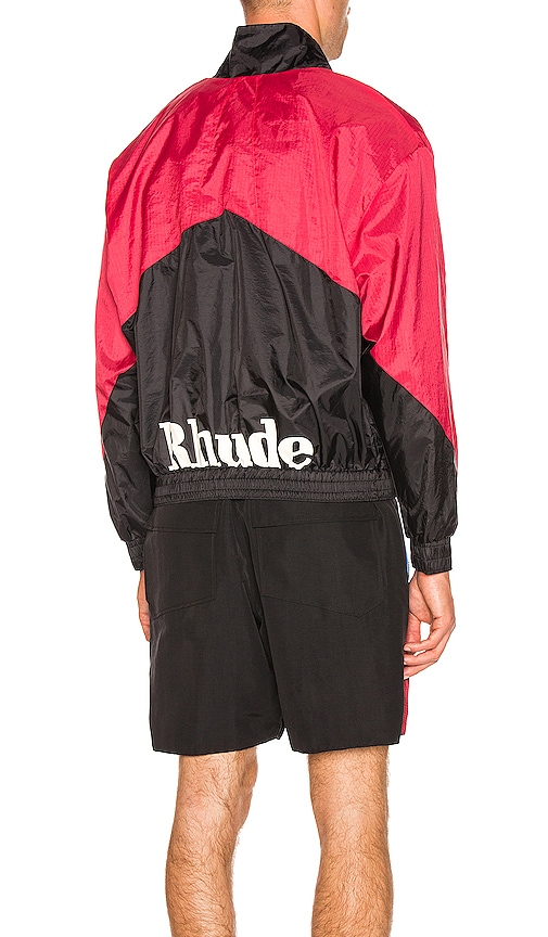 Flight Jacket
