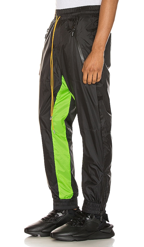 Flight Suit Pant