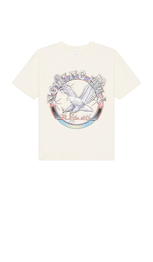 Notting Hill Eagle Tee in . Size M, S - Rhude - Modalova