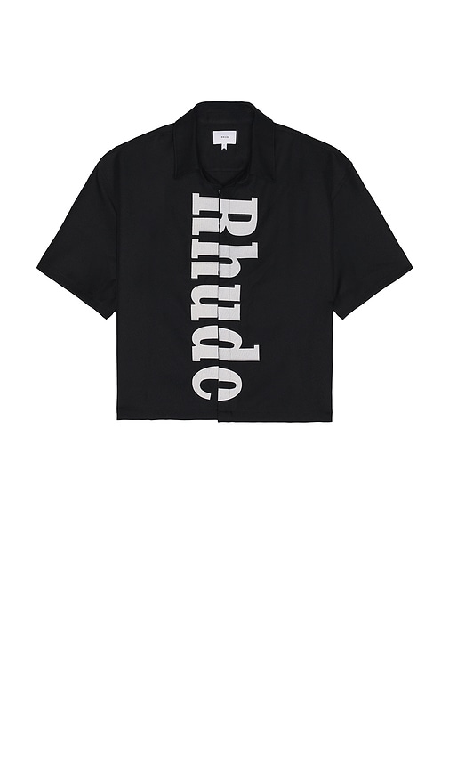 CHEMISE en . Taille L. Also en M, S, XL/1X - Rhude - Modalova