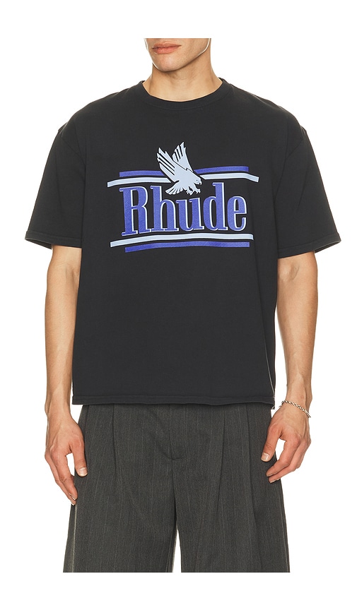 Rhude Rossa Tee