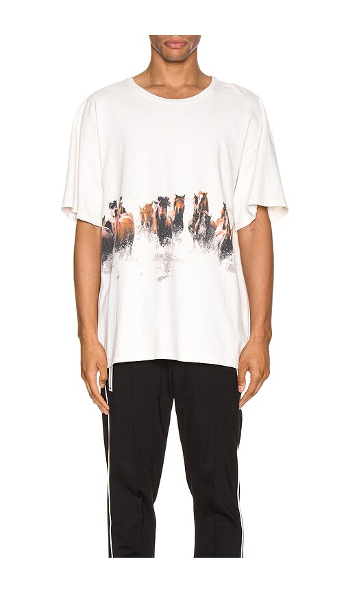 Wild Horses Tee