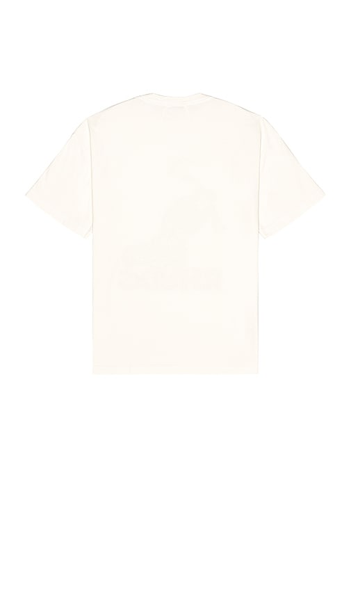 RHUDE LEPORD TEE