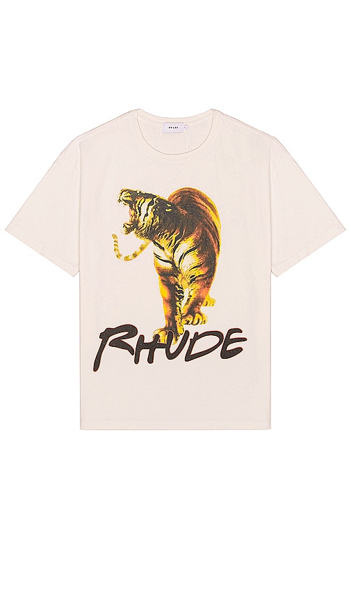 Tiger Tee