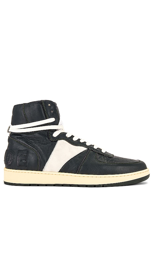 Rhude Rhecess Hi in Forest