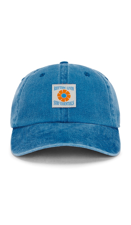 Sports Cap in Blue.