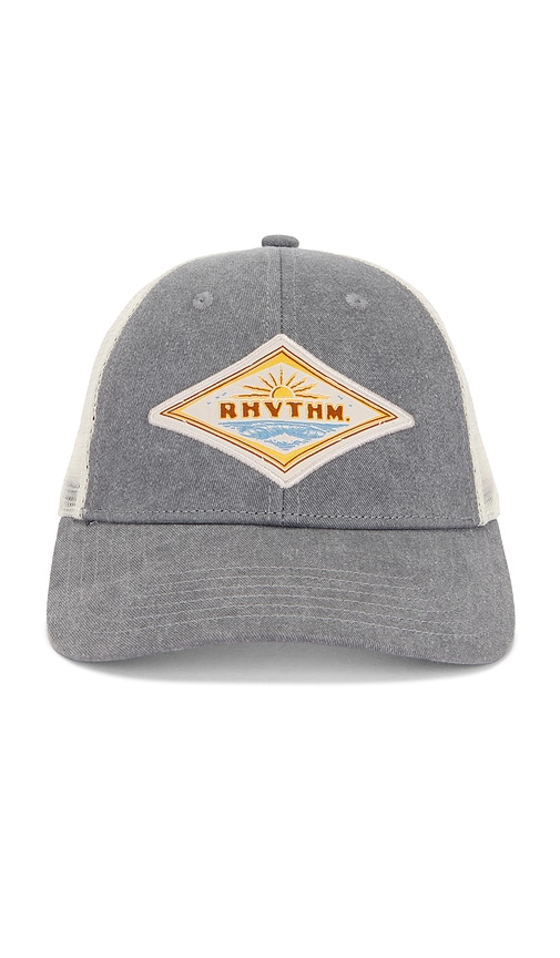 CASQUETTE FRAME in - Rhythm - Modalova
