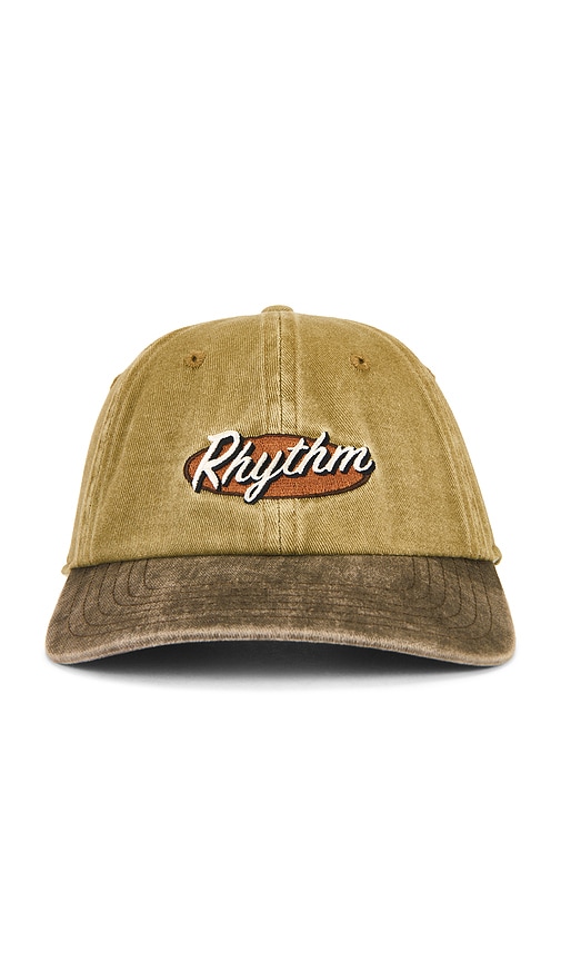 Rhythm Hallmark Cap In Sand