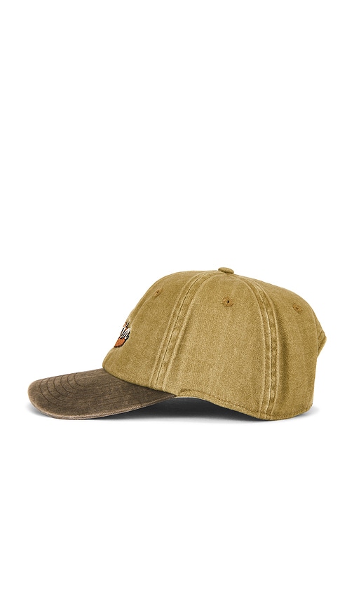  Rhythm Kappe Hallmark In Brown. 