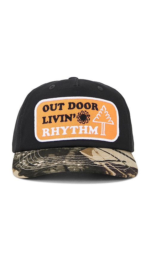 Rhythm Outdoor Livin Cap