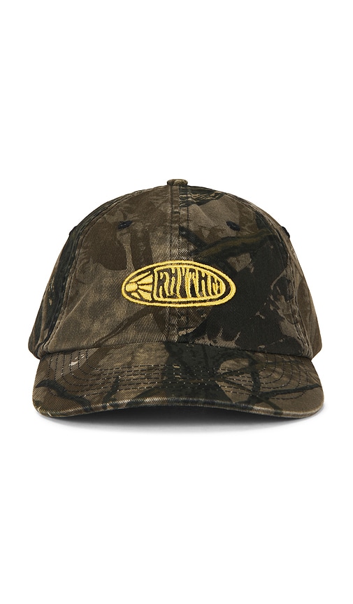 Rhythm CASQUETTE en Green 33 €