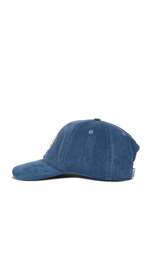  Rhythm Awake Cord Cap In Blue. 