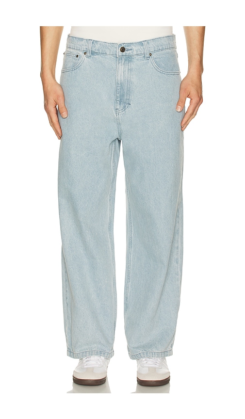 Rhythm Relaxed Denim Pant