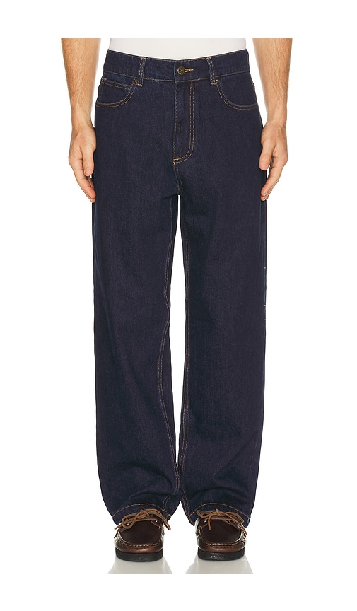 Rhythm Essential Jean In Indigo
