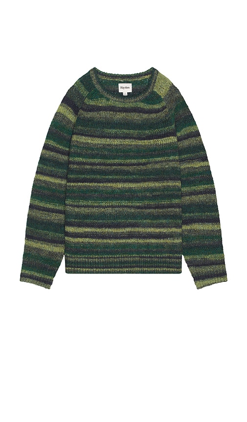 Rhythm Kapu Knit Sweater