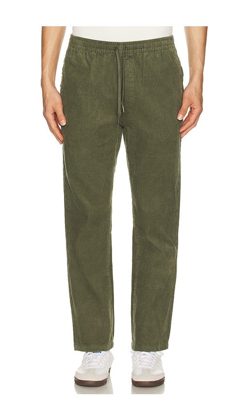 Rhythm Cord Jam Pant