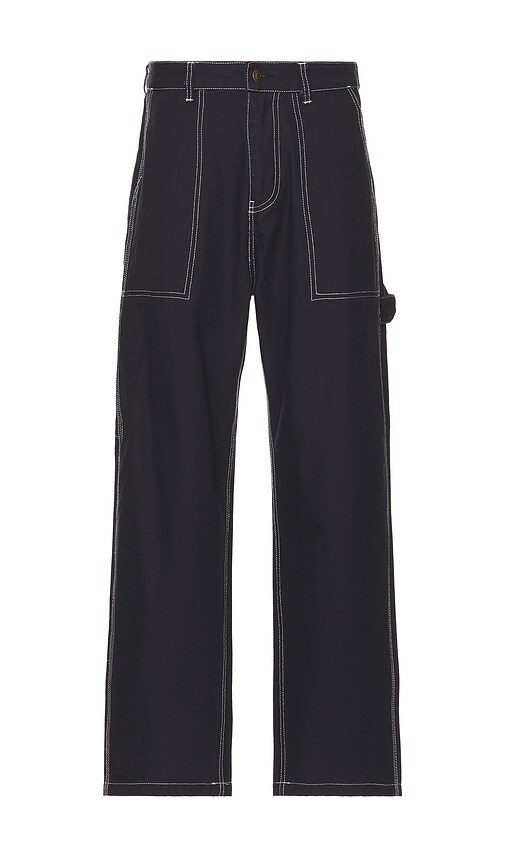 スノーボード balance artist 23-24 straight pants wine スノーボード balance artist 23-24 straight pants wine