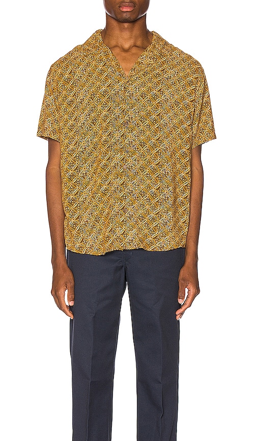 CHEMISE BATIK