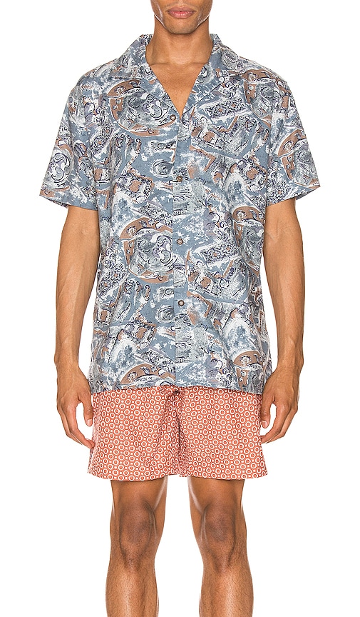 CHEMISE