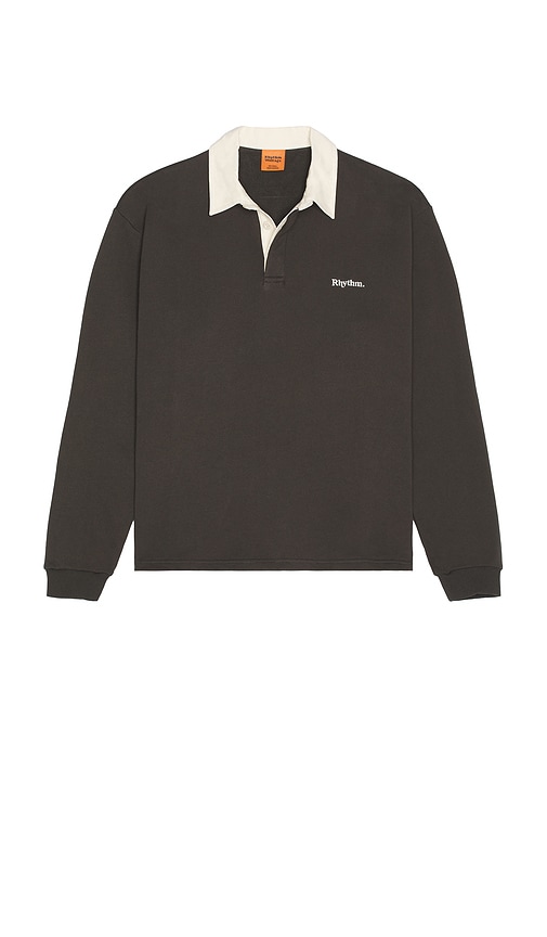 Rhythm Koa Vintage Rugby