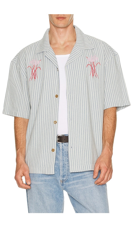 Rhythm Bouquet Shirt