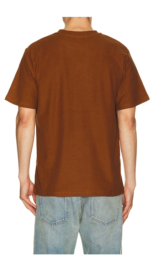 Rhythm Vintage Terry T-Shirt | Thumbnail 2 Rhythm Vintage Terry T-Shirt | Thumbnail 2