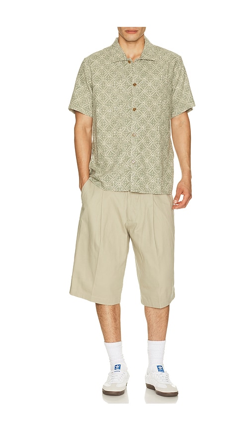 Rhythm Java Shirt | Thumbnail 3 Rhythm Java Shirt | Thumbnail 3