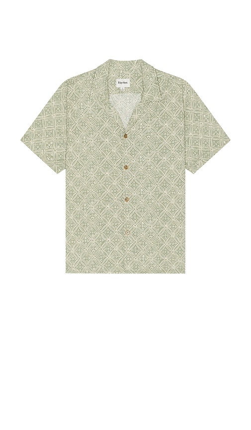 Rhythm Java Shirt | Thumbnail 4 Rhythm Java Shirt | Thumbnail 4