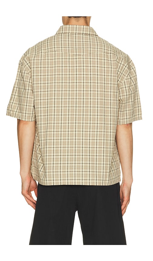 Rhythm Longreach Relaxed Shirt | Thumbnail 2 Rhythm Longreach Relaxed Shirt | Thumbnail 2