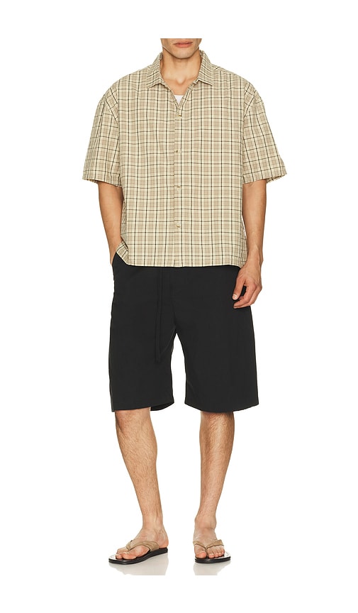 Rhythm Longreach Relaxed Shirt | Thumbnail 3 Rhythm Longreach Relaxed Shirt | Thumbnail 3