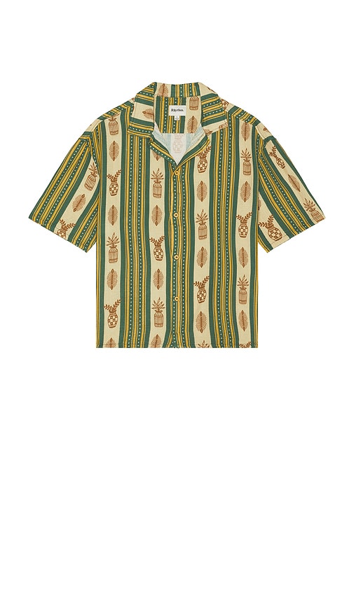 Rhythm Propagate Shirt | Thumbnail 4 Rhythm Propagate Shirt | Thumbnail 4