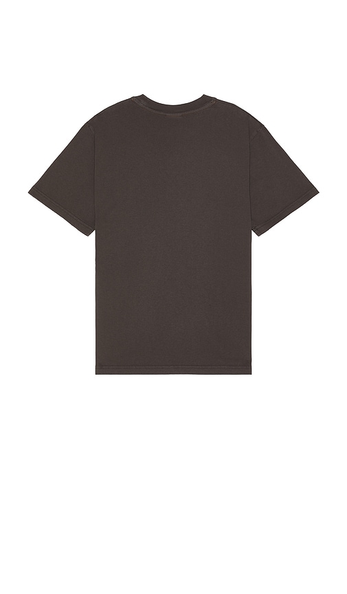 Shop Rhythm Vintage Palms Tee In Black