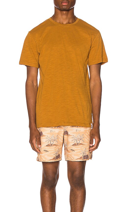 T-SHIRT BASIC