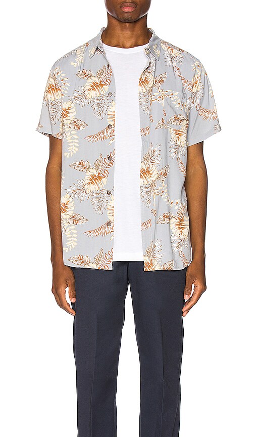CAMISA BERMUDA