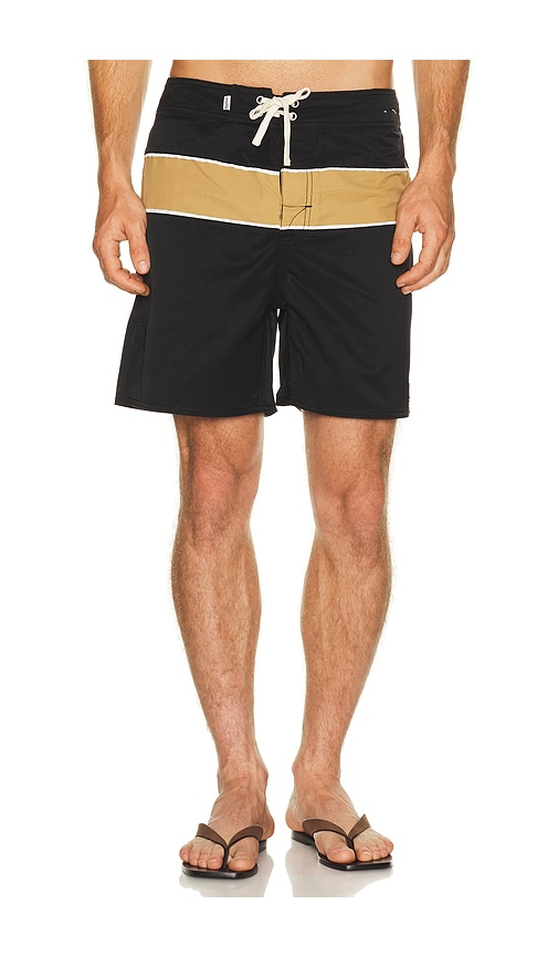Rhythm MAILLOT DE BAIN NA en Black. Taille 33. Also en 30, 32, 34, 36.