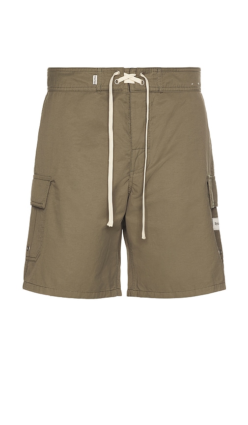 Cargo Swim Trunks in . - size 30 (also in 32, 33, 34, 36) - Rhythm - Modalova