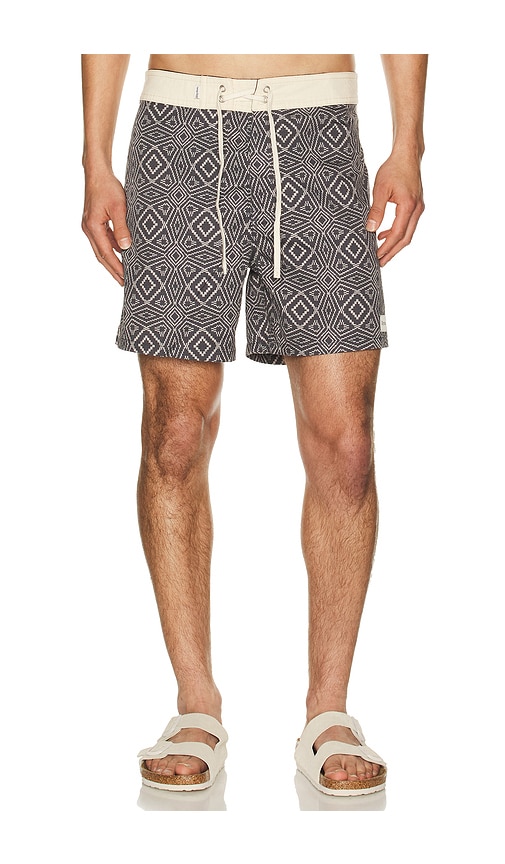 Rhythm Mosaic Heritage Trunk