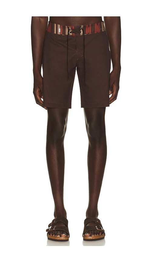 Rhythm Propagate Trunk