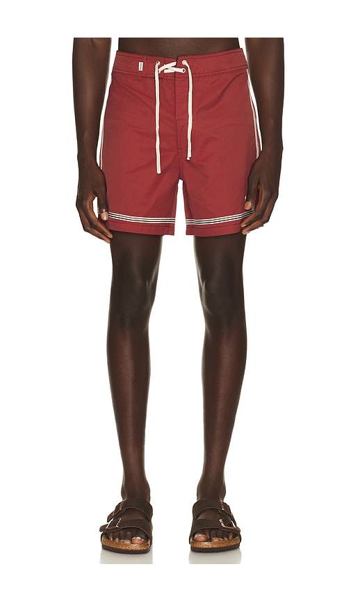 Rhythm Twin Trim Heritage Trunk