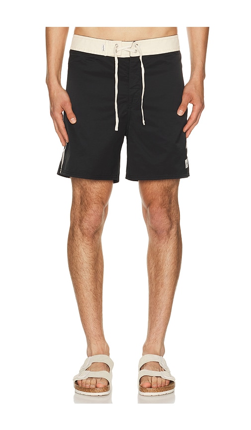 Rhythm Heritage Swim Trunk