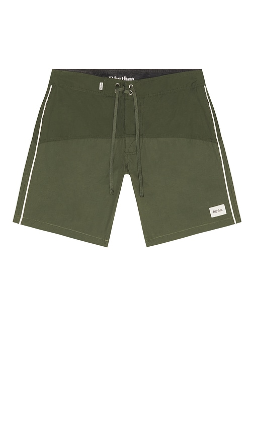 Rhythm Heritage Curve Trunk | Thumbnail 5 Rhythm Heritage Curve Trunk | Thumbnail 5