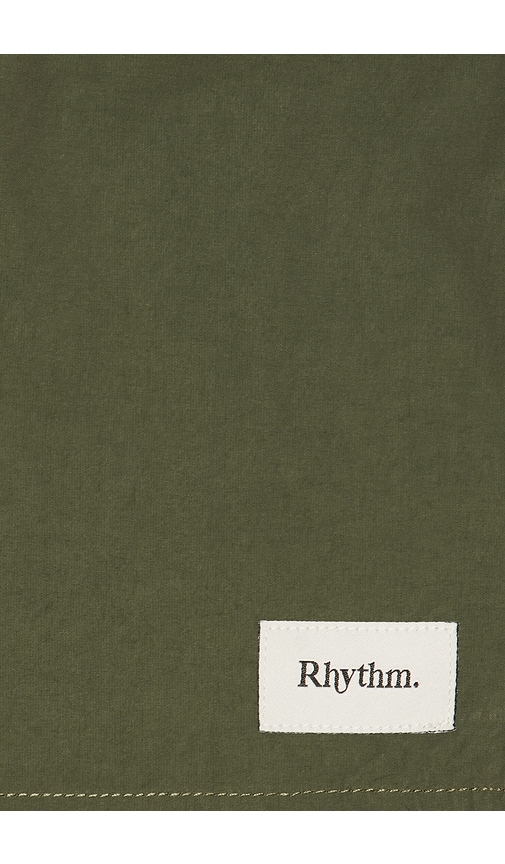 Rhythm Heritage Curve Trunk | Thumbnail 6 Rhythm Heritage Curve Trunk | Thumbnail 6