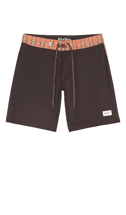 Rhythm Towner Panel Trunk | Thumbnail 5 Rhythm Towner Panel Trunk | Thumbnail 5