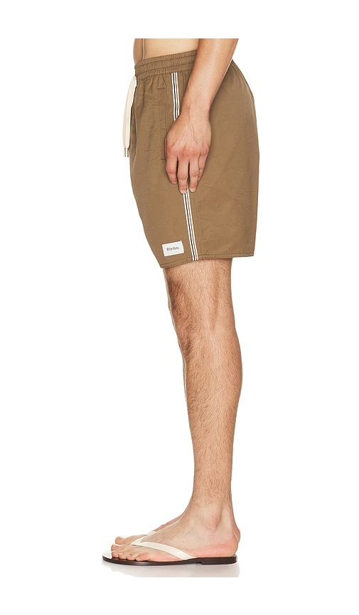 Rhythm Heritage Swim Short | Thumbnail 2 Rhythm Heritage Swim Short | Thumbnail 2