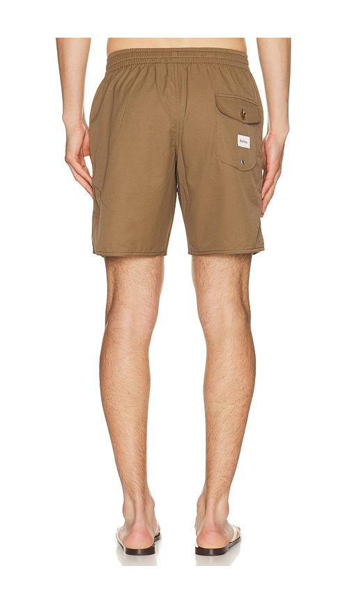 Rhythm Heritage Swim Short | Thumbnail 3 Rhythm Heritage Swim Short | Thumbnail 3