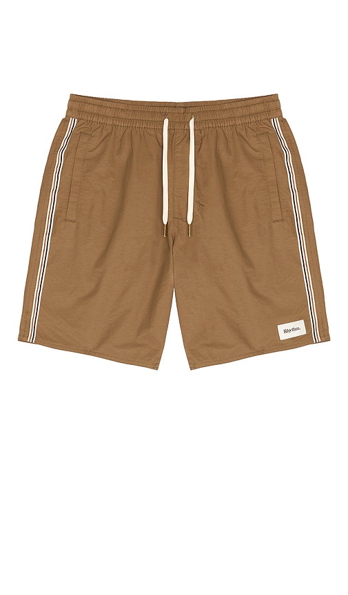 Rhythm Heritage Swim Short | Thumbnail 5 Rhythm Heritage Swim Short | Thumbnail 5