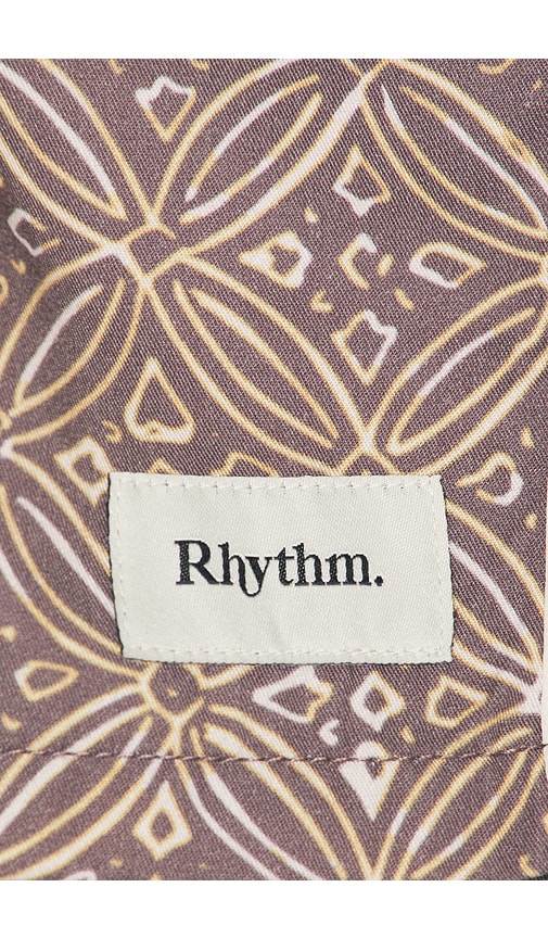 Rhythm Heritage Java Swim Trunk | Thumbnail 5 Rhythm Heritage Java Swim Trunk | Thumbnail 5